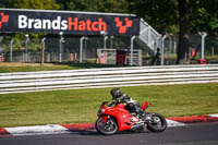 Middle 2 Group Red Bikes